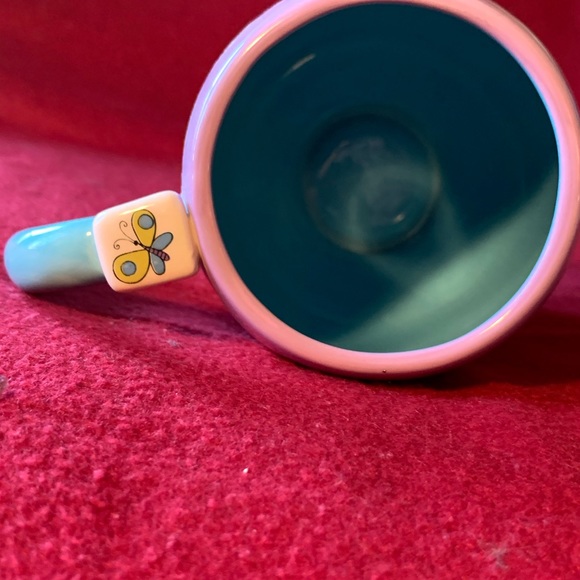 Tea Cup - Picture 3 of 3